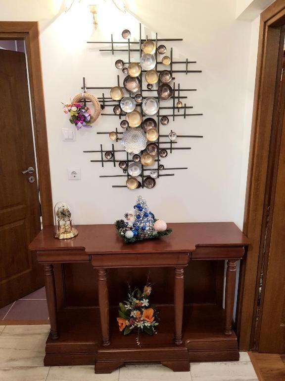 Garsoniera Mihaela Apartment Petroşani Екстериор снимка